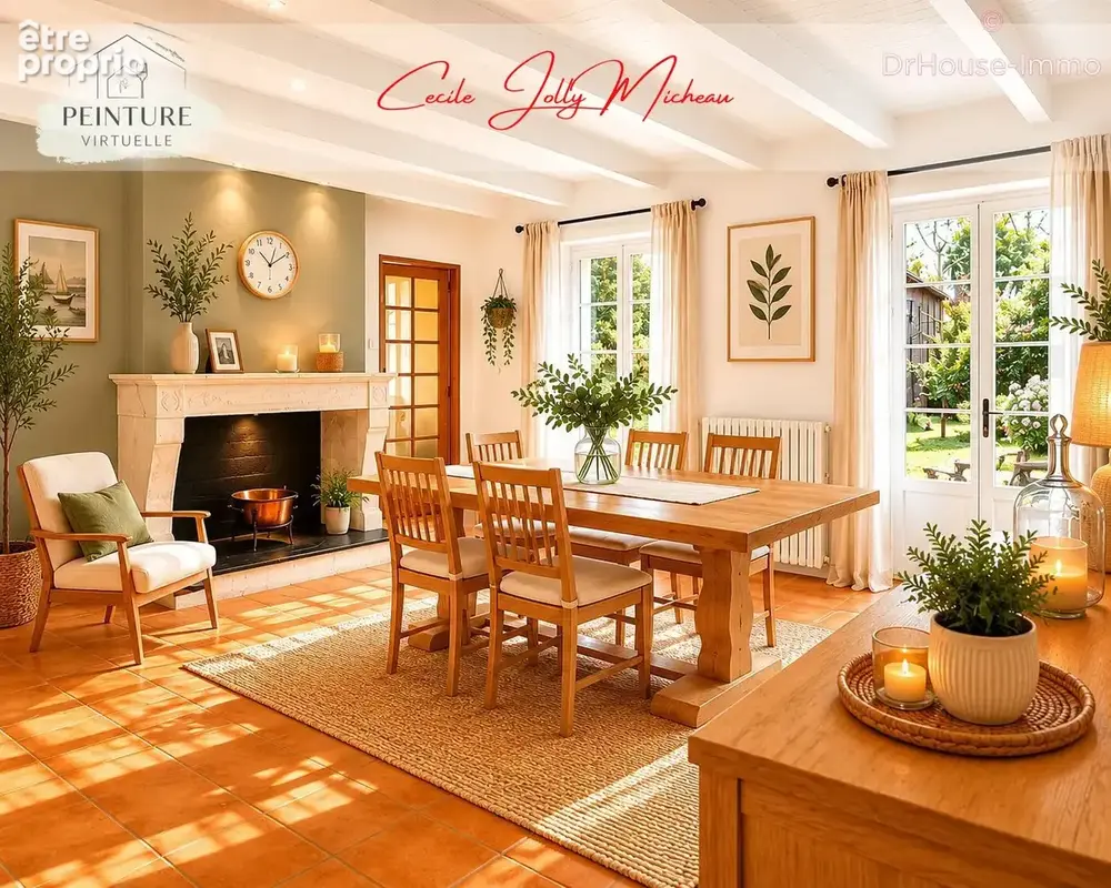 Maison 6 pièces 185 m² à vendre à Saint-Paul (33390) - photo 5