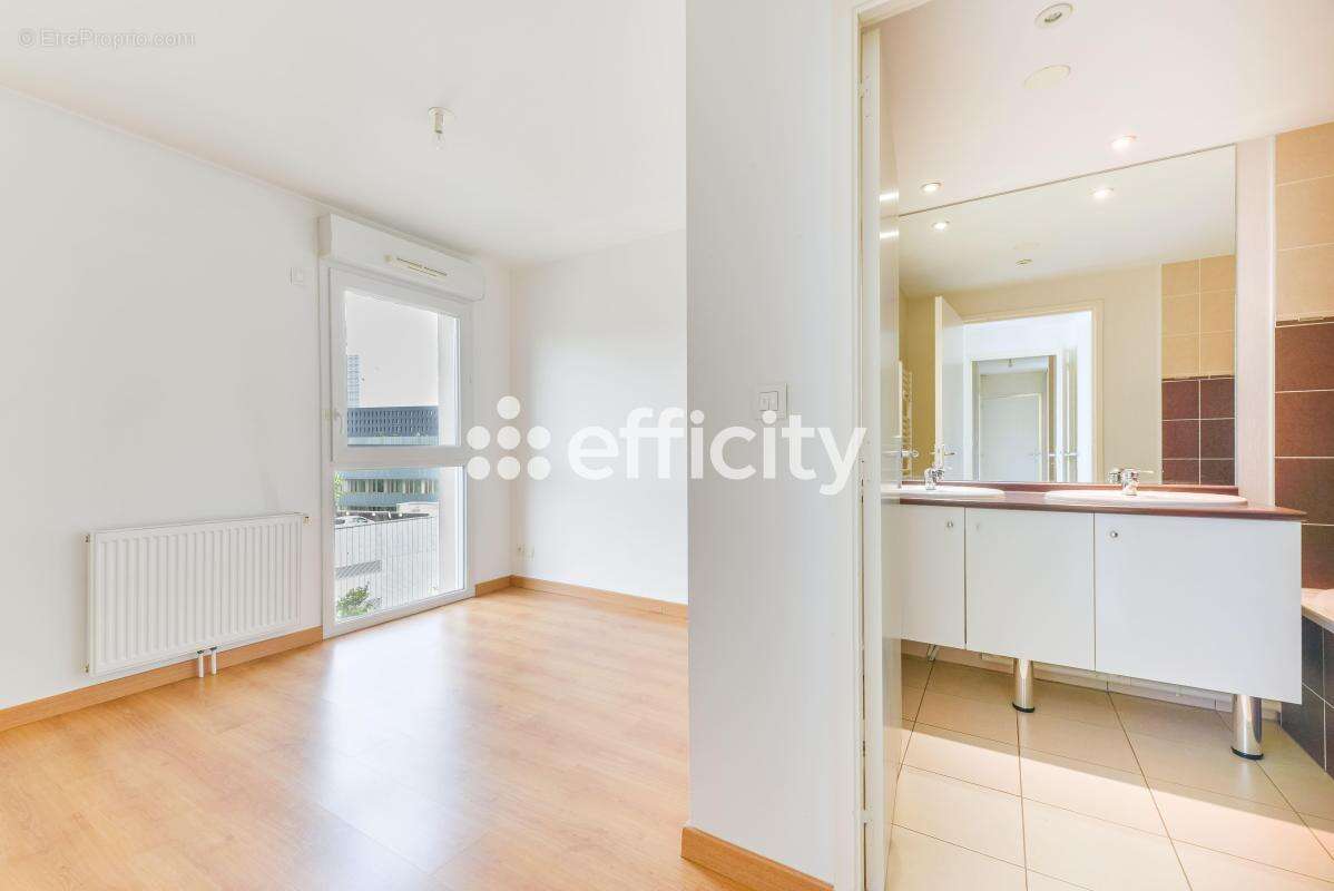 Appartement récent - photo 9