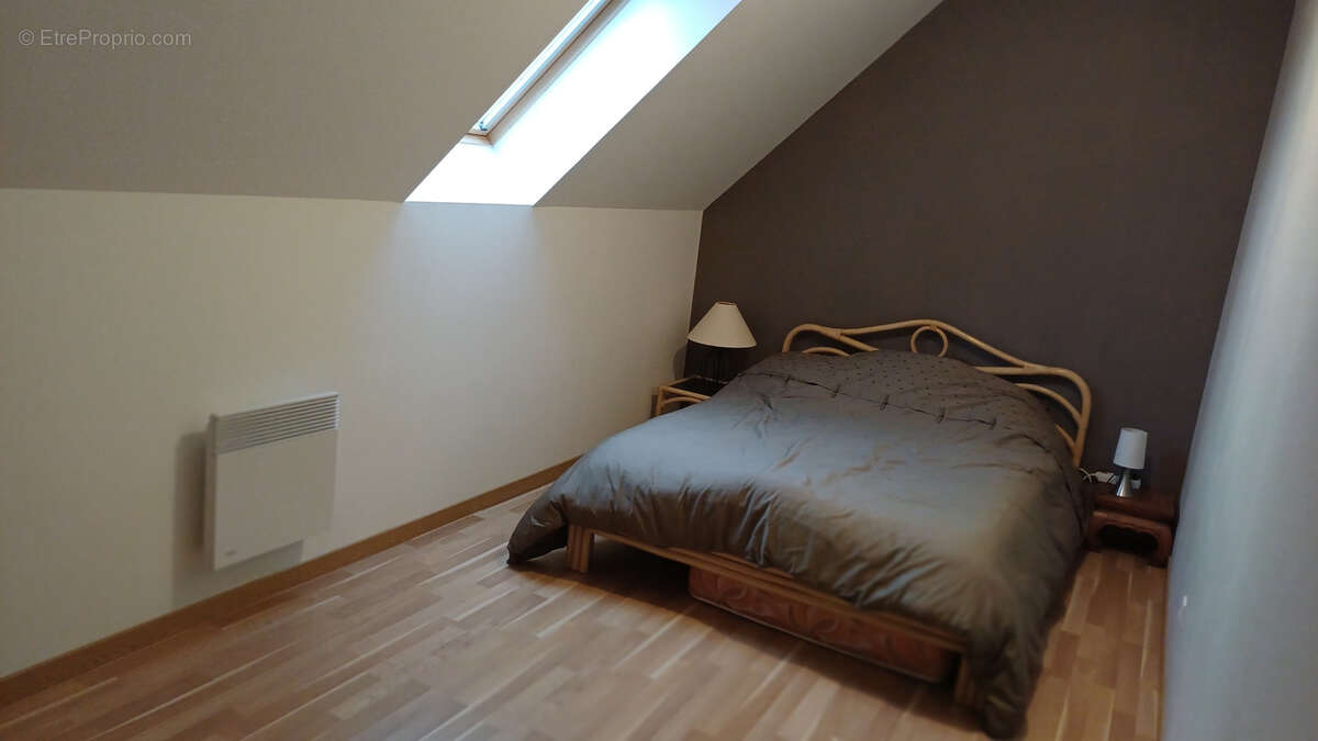 Maison à PERCENEIGE