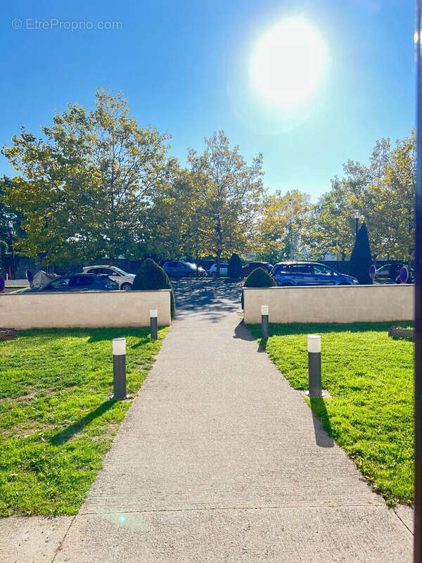 Appartement à SAINT-HERBLAIN