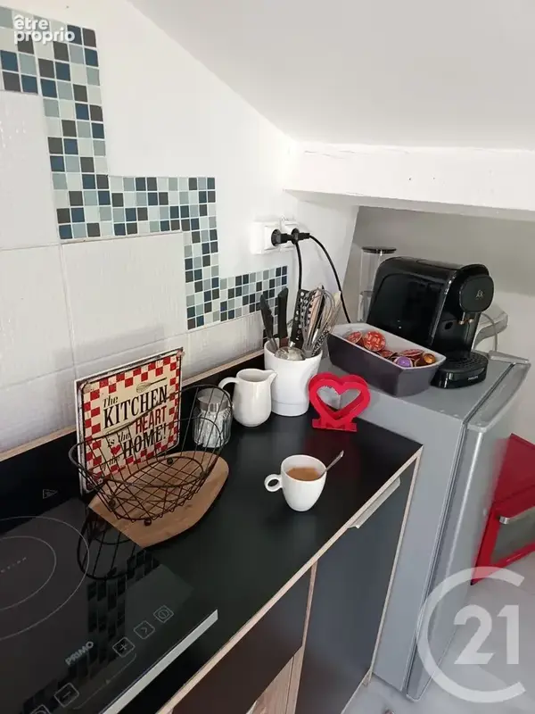 Appartement 1 pièce 10 m² à vendre à Montpellier (34000) - photo 3