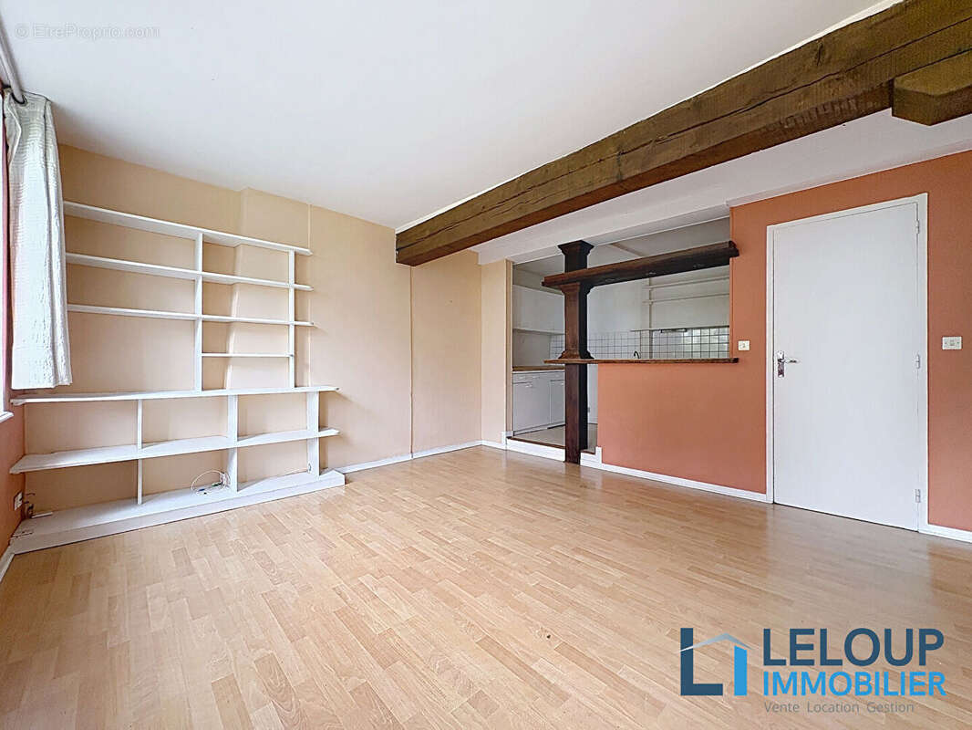 Appartement à ROUEN