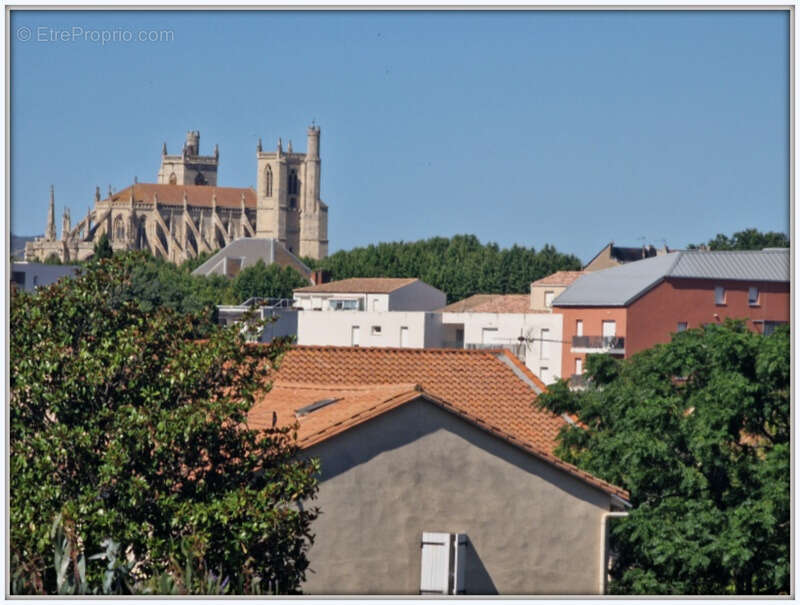 Appartement à vendre 3 pièces NARBONNE (11) - photo 4