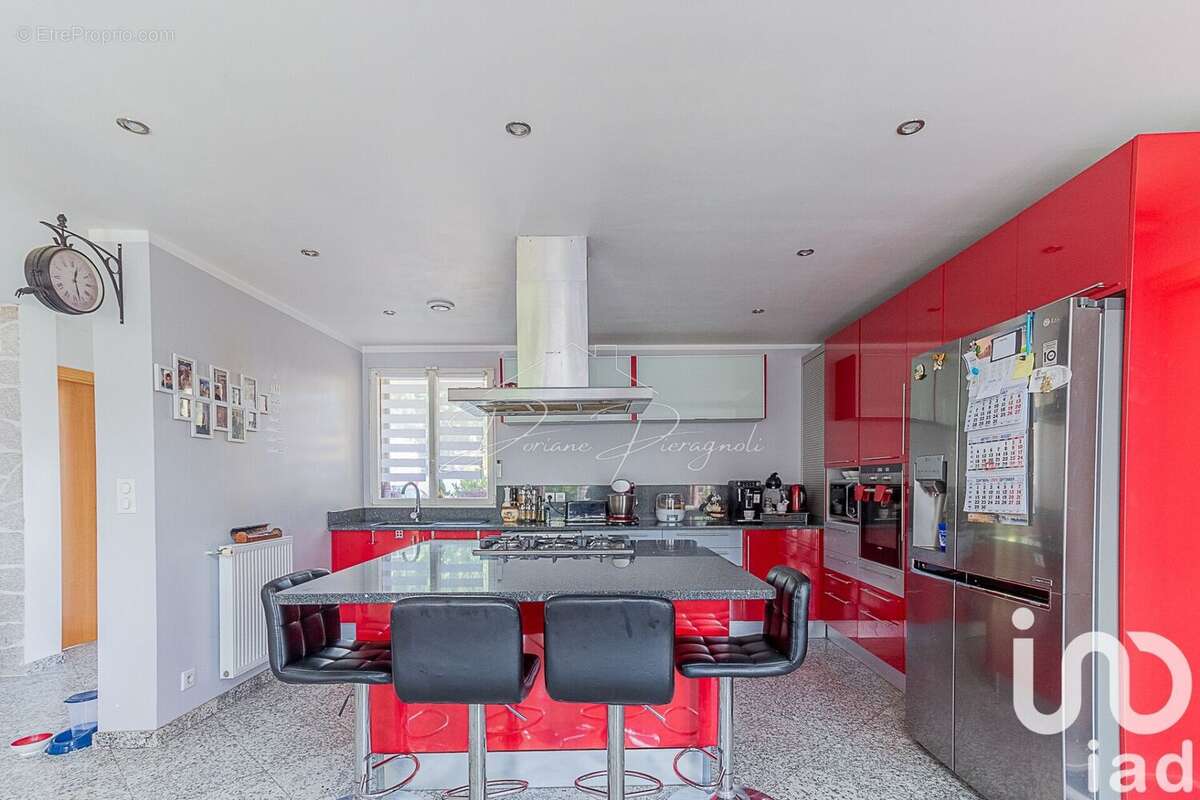 Photo 6 - Maison à MONTLIGNON