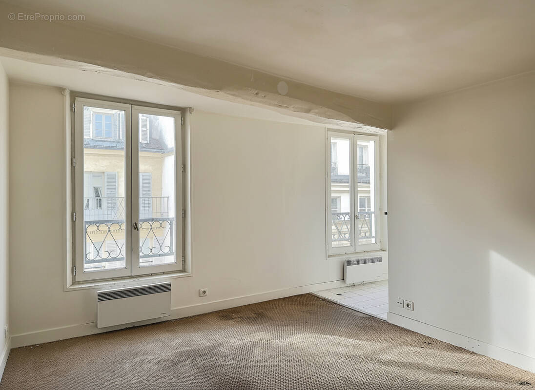 Appartement à PARIS-6E