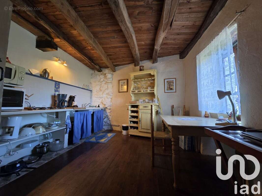Photo 7 - Maison à GAGNAC-SUR-CERE