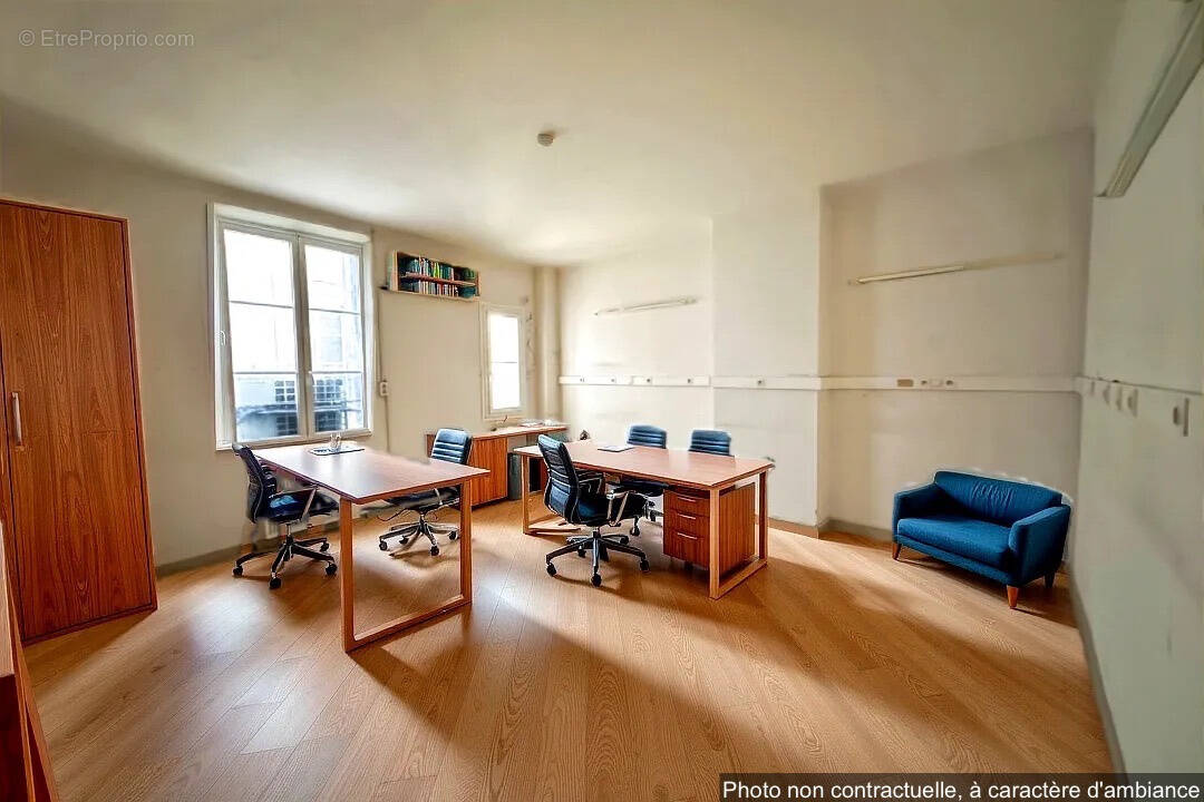 Commerce à MONTPELLIER