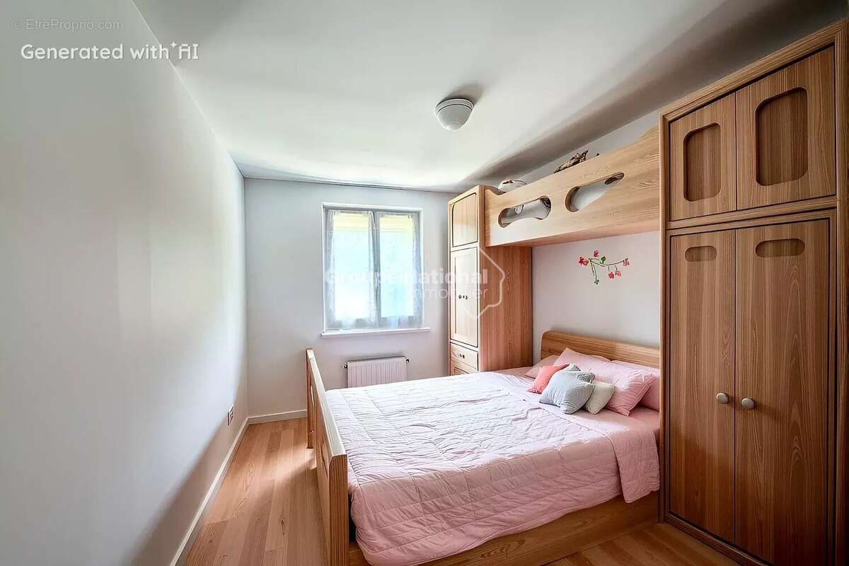 Maison à JONQUIERES