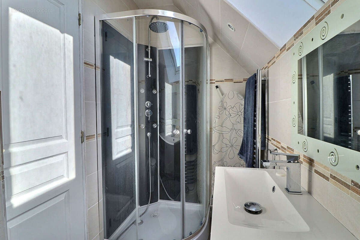 Maison à RAMBOUILLET