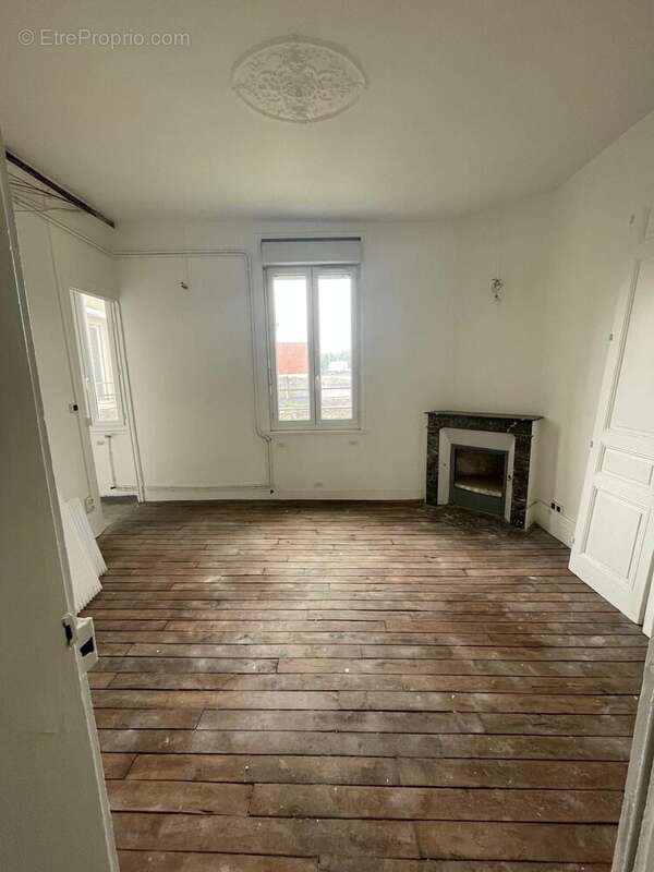 Appartement à LIMOGES