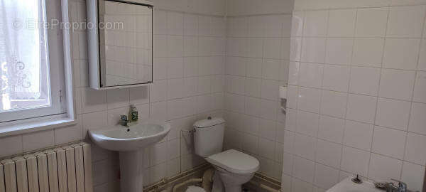Immeuble de caractère EN TBE à usage locatif de 185m2 habitable - photo 9