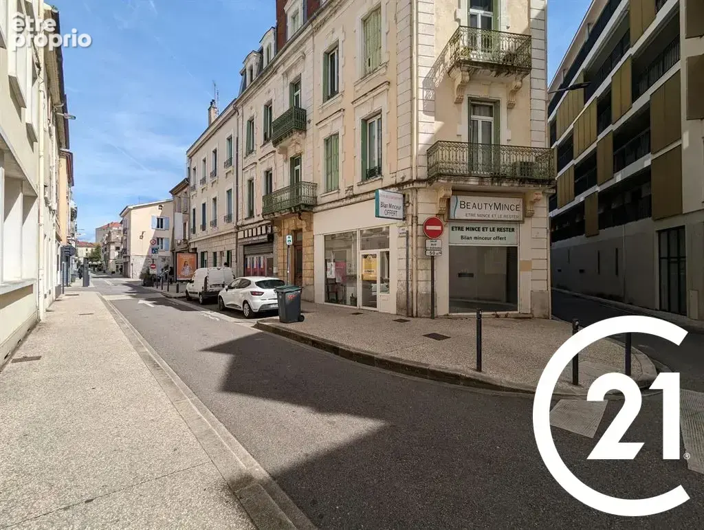 Commerce 110 m² à vendre à Valence (26000) - photo 2