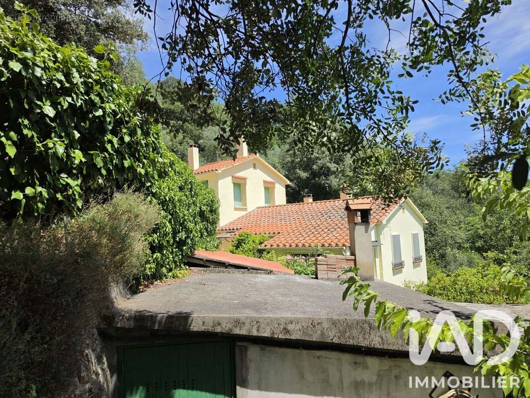 Photo 4 - Maison à AMELIE-LES-BAINS-PALALDA