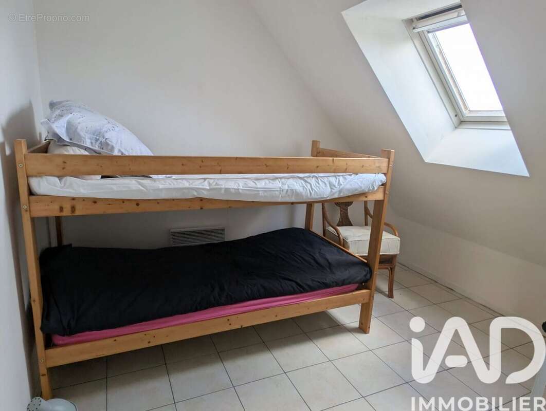 Photo 8 - Maison à DOZULE