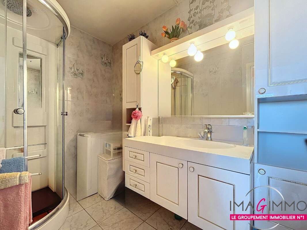 Appartement à CANDILLARGUES