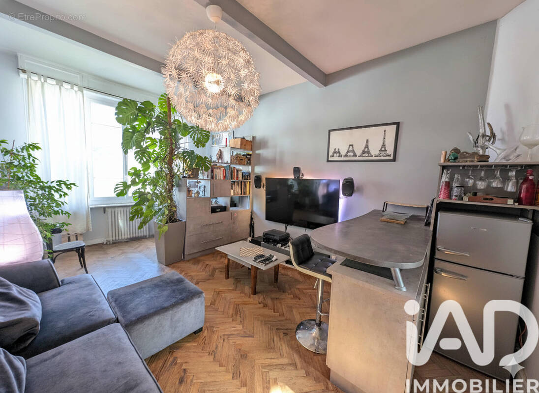 Photo 1 - Appartement à BORDEAUX