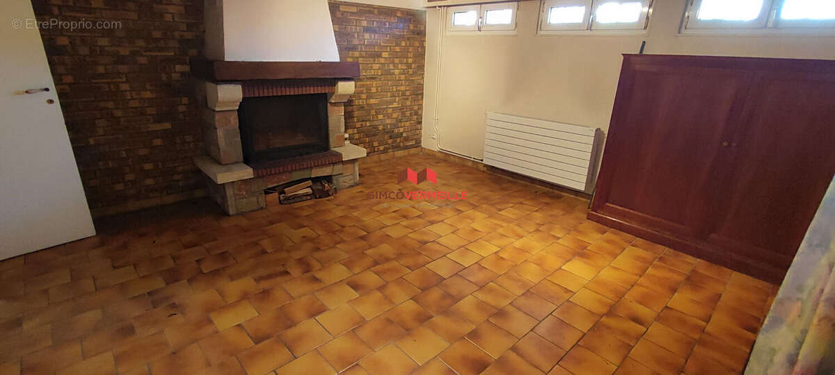 Maison à LA CELLE-SAINT-CLOUD