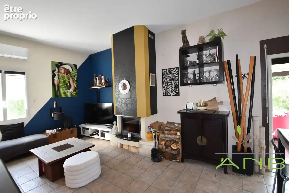 Maison 4 pièces 94 m² à vendre à Mornac (16600) - photo 7