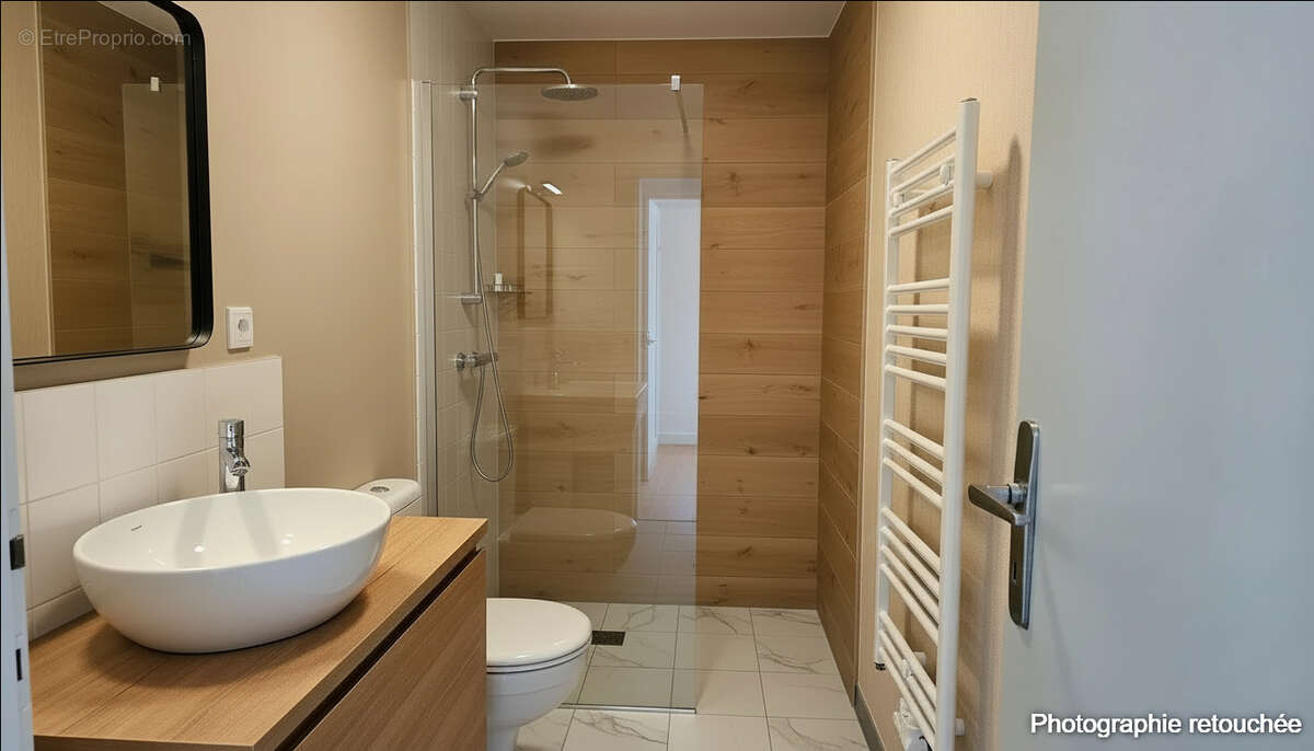 Maison à VILLEMUR-SUR-TARN