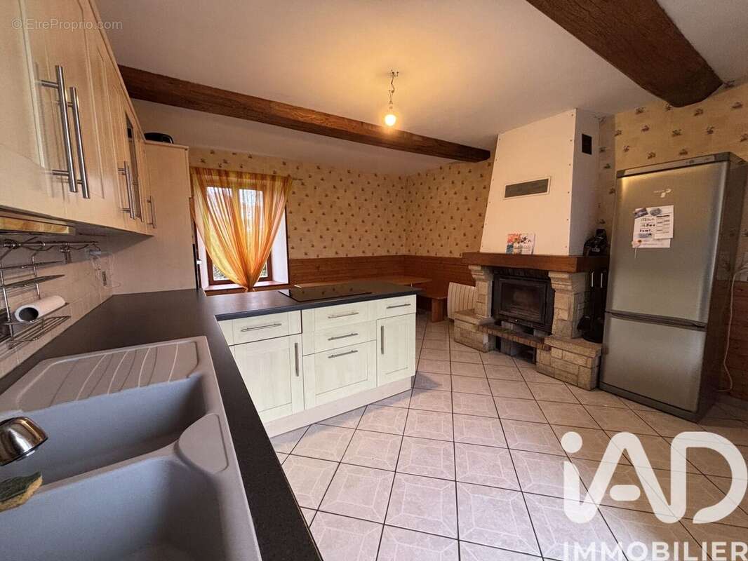 Photo 7 - Maison à AUVERS