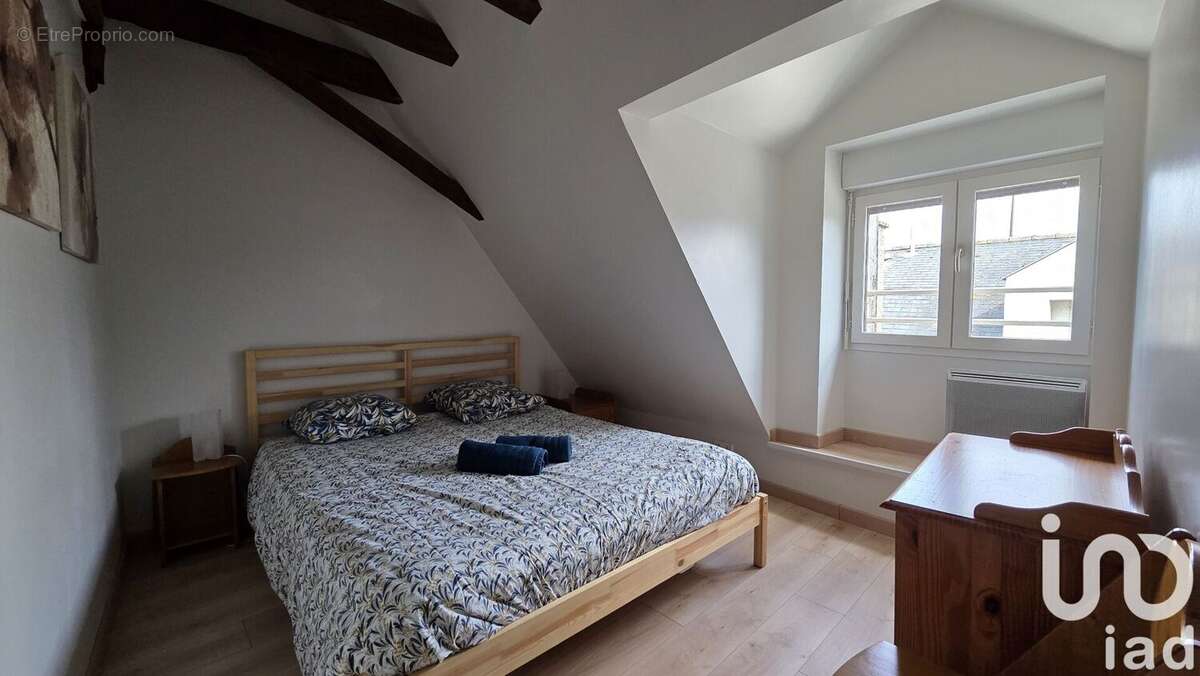 Photo 8 - Maison à ANCENIS