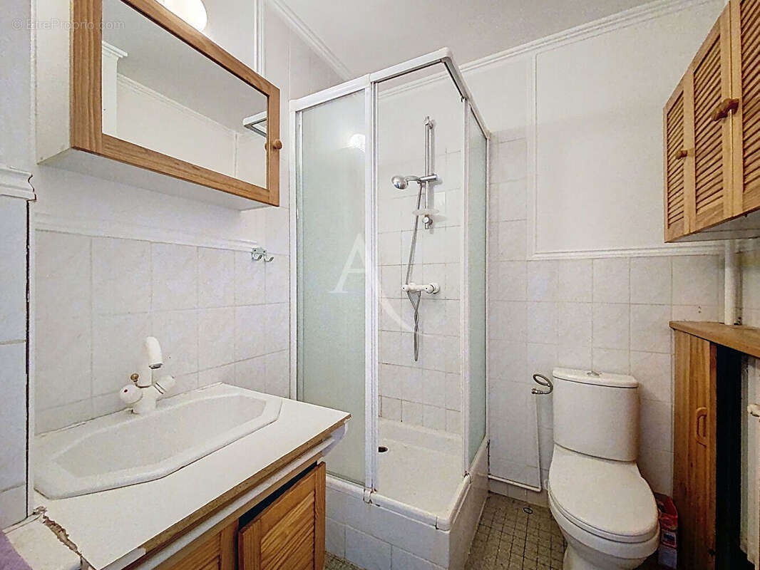 Appartement à RUEIL-MALMAISON