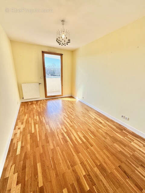 Appartement à FERNEY-VOLTAIRE