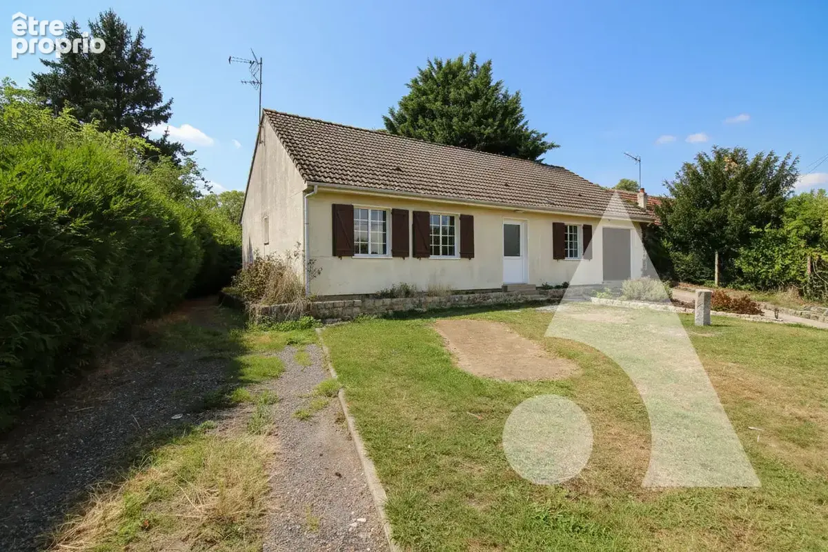 Maison secteur Noyon 4 pièce(s) 94 m2 - photo 2