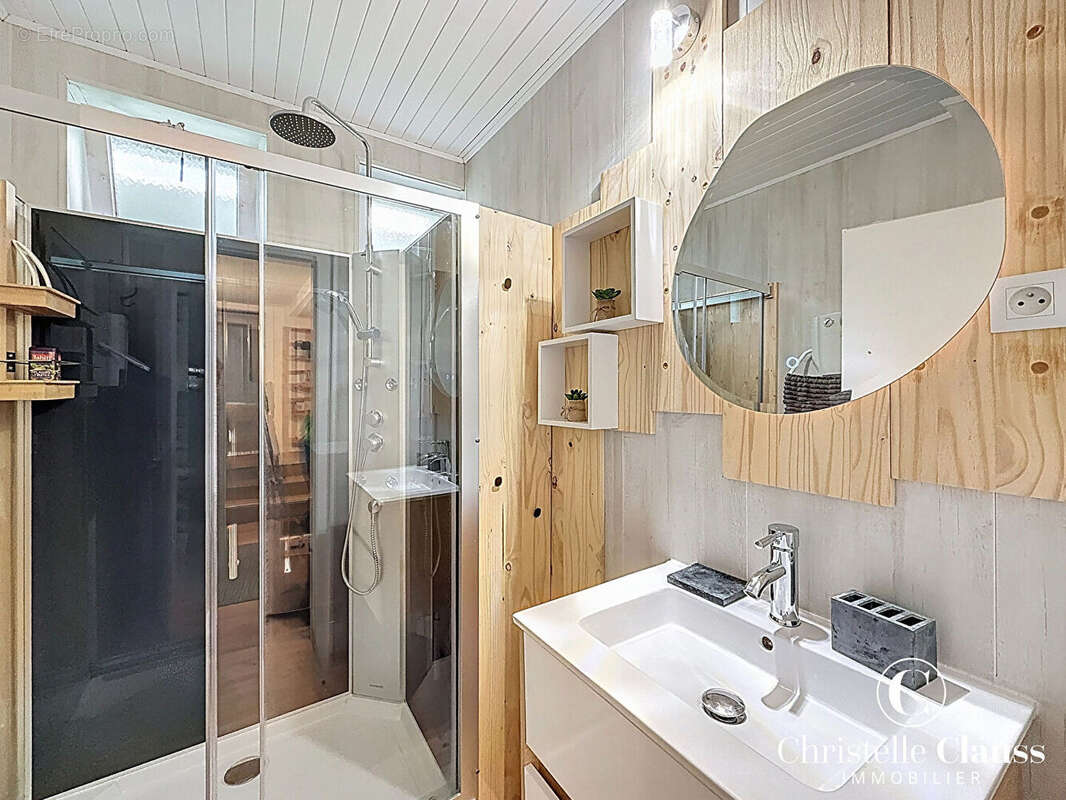 Maison à FURDENHEIM