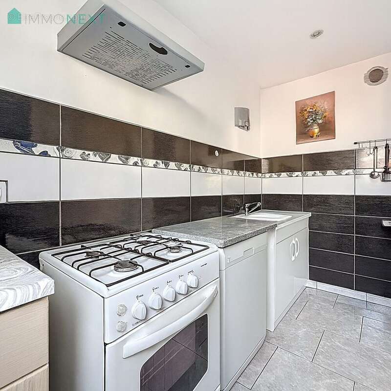 Appartement à HAYANGE