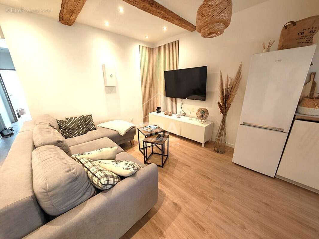 Appartement à HYERES