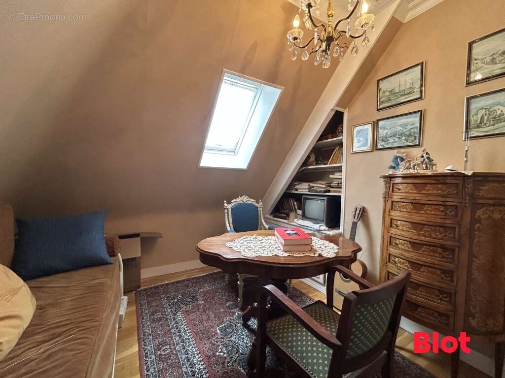 Maison 159 m² à Cancale  - photo 8