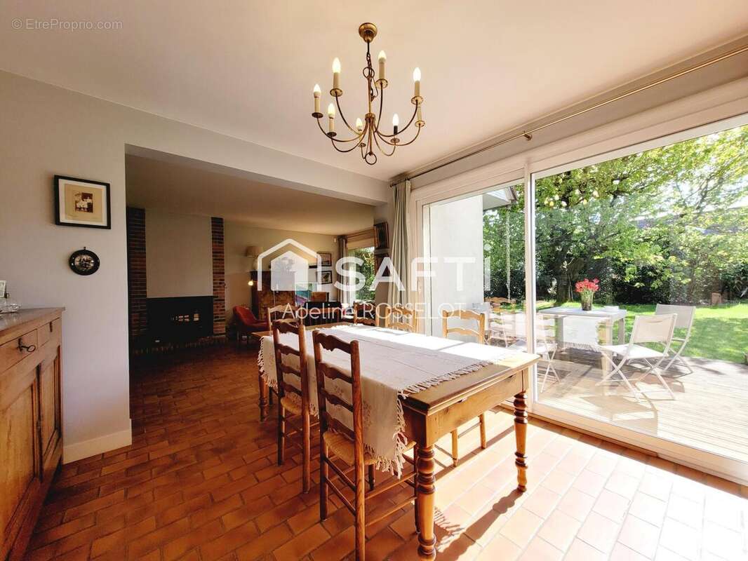 Photo 3 - Maison à PREY