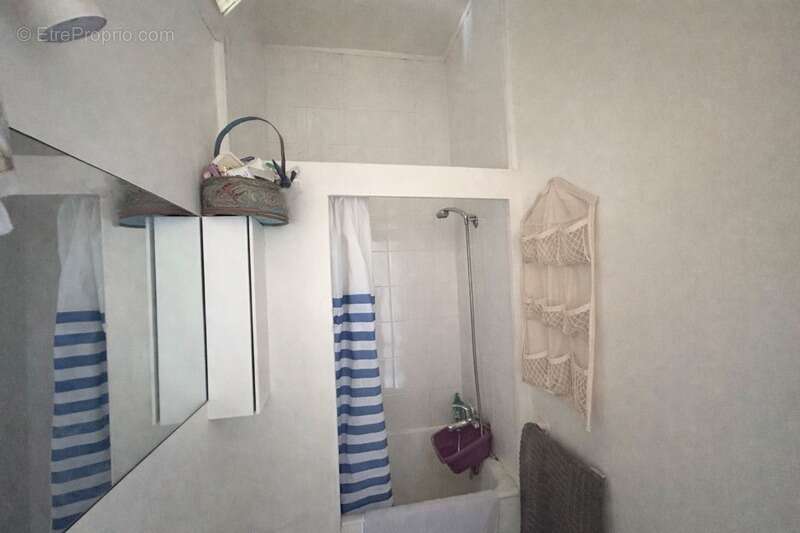 Appartement à LYON-9E