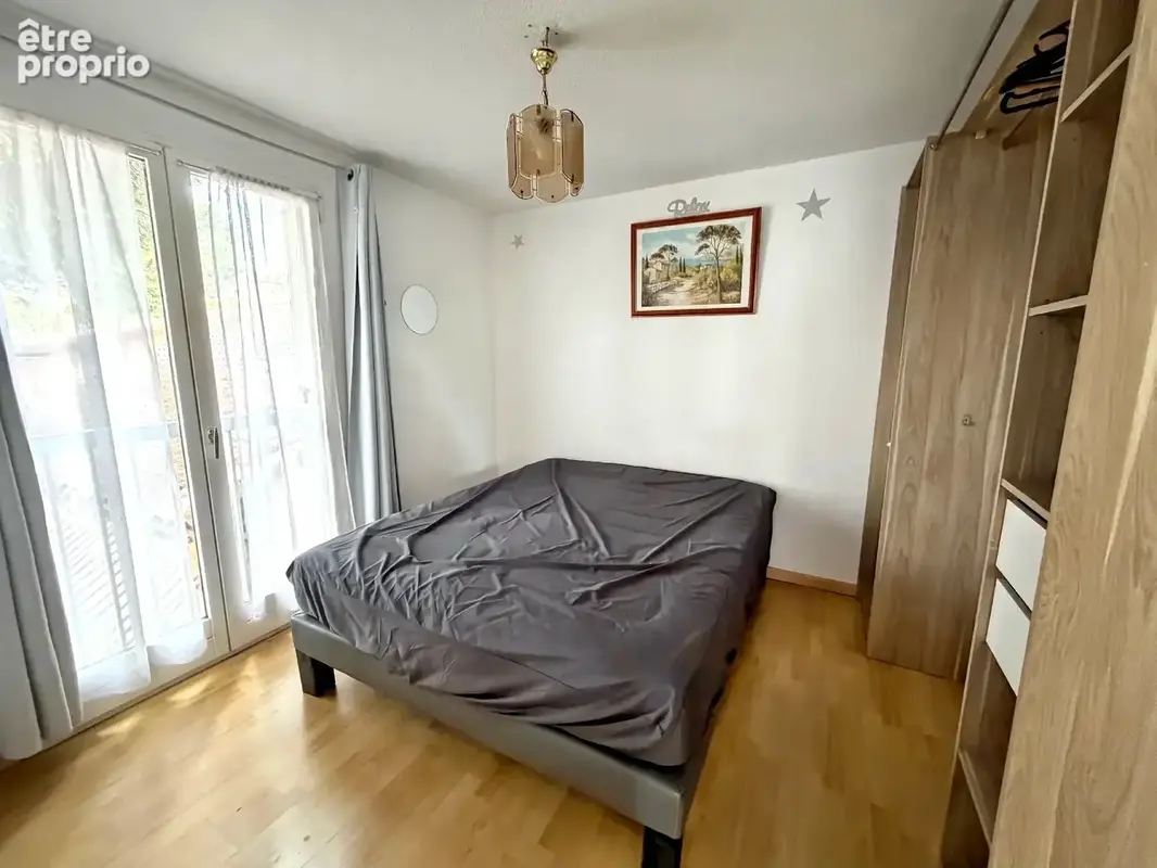 Appartement 2 pièces 33,63 m2 - photo 6