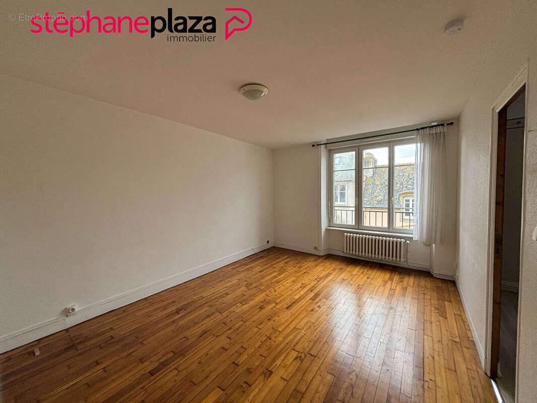 Appartement à DOUARNENEZ