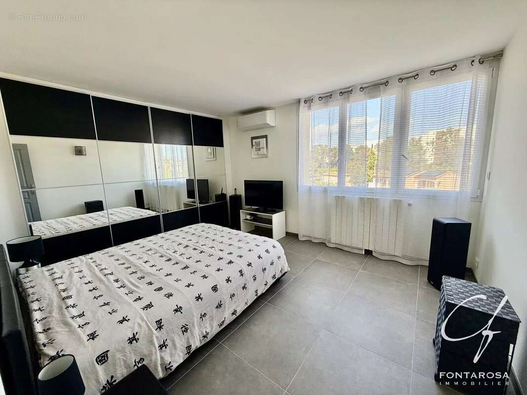 SAINT RAPHAEL : Comme une maison, le confort d'un appartement - photo 8