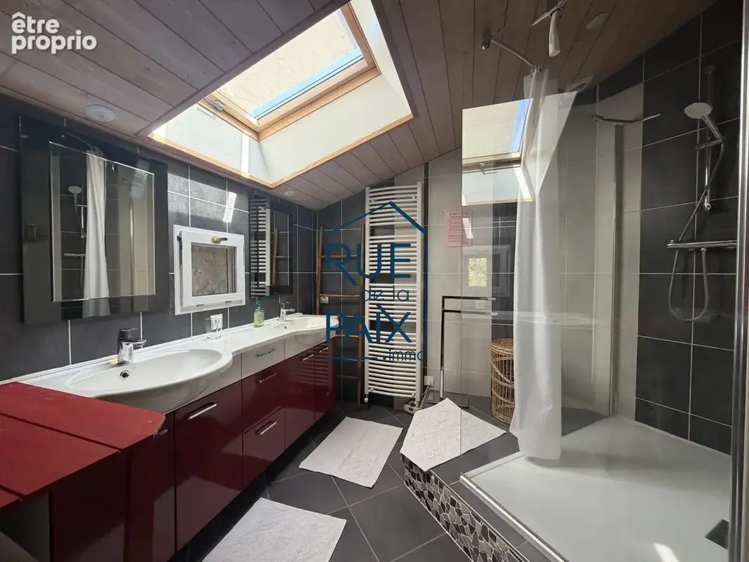 Maison 6 pièces 155 m² à vendre à Saivres (79400) - photo 7