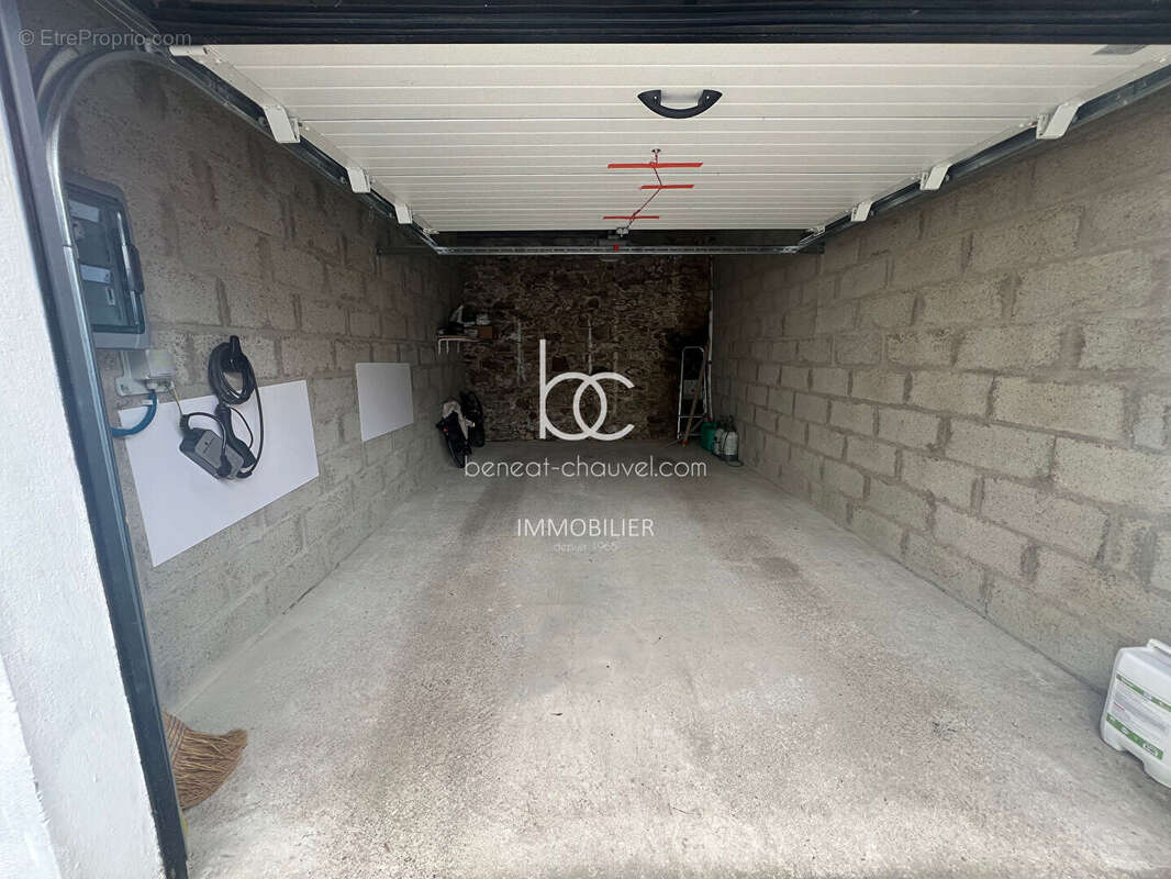 Appartement à VANNES