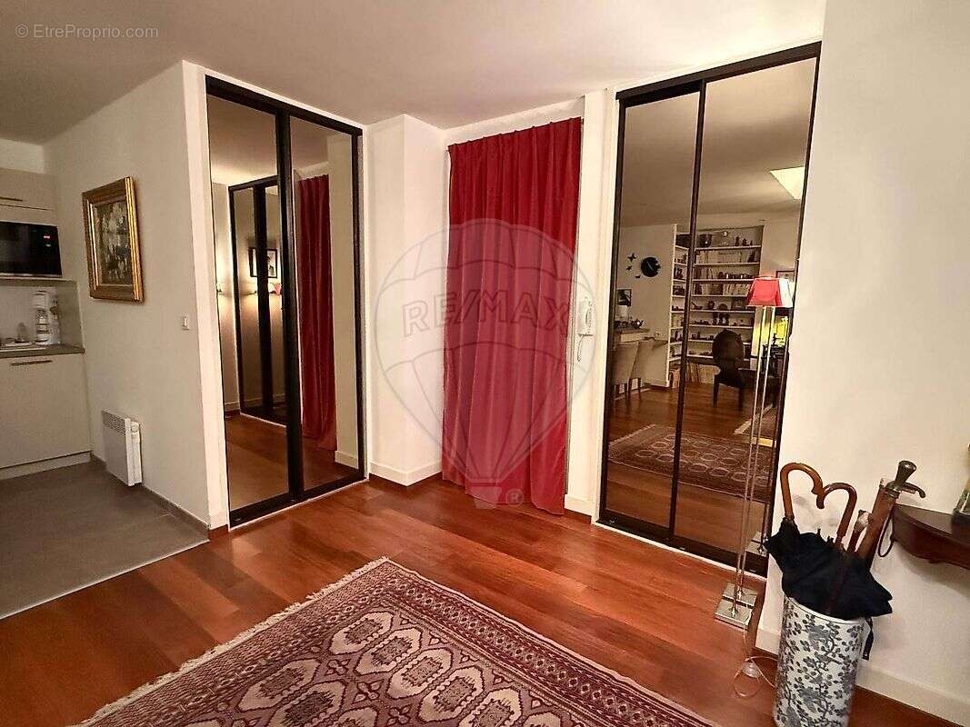Appartement à AUBENAS