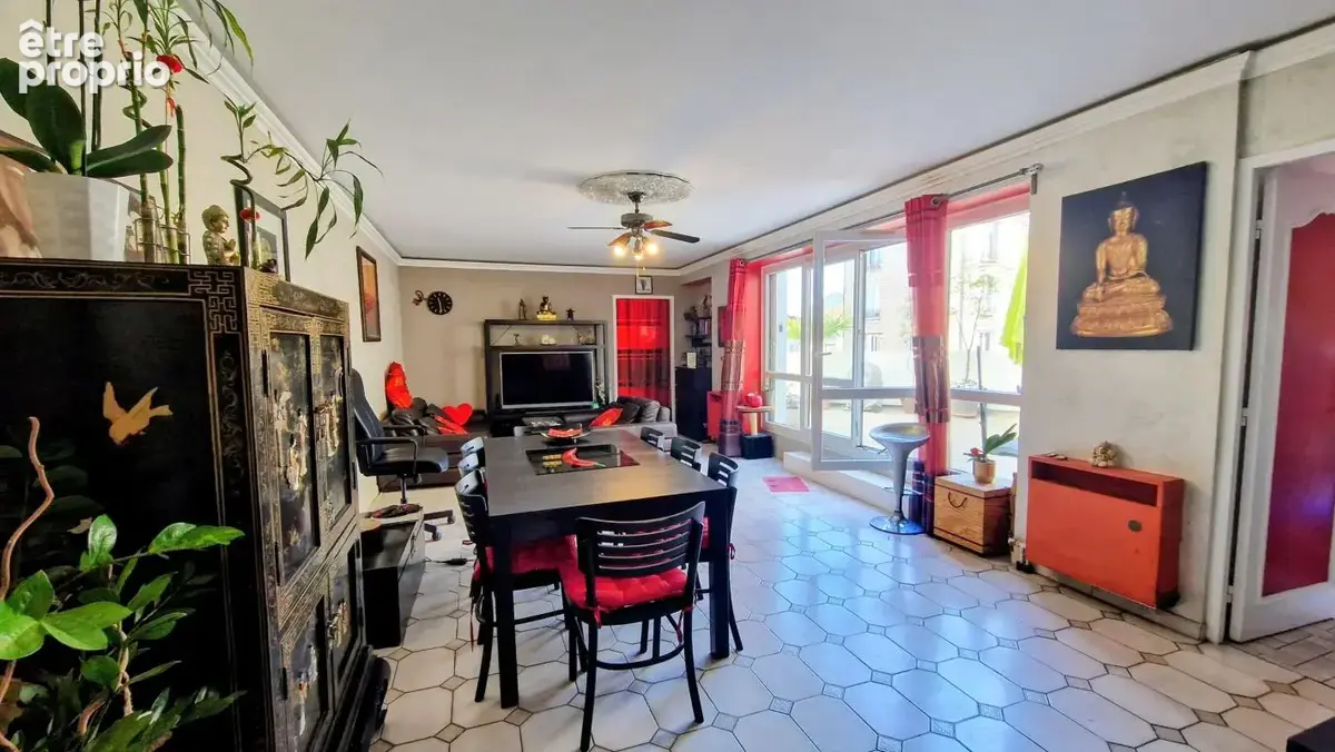 Appartement À Vendre - photo 4