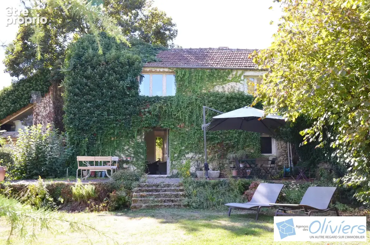 Maison 19 pièces 537 m² à vendre à Saint-Lambert (78470) - photo 6