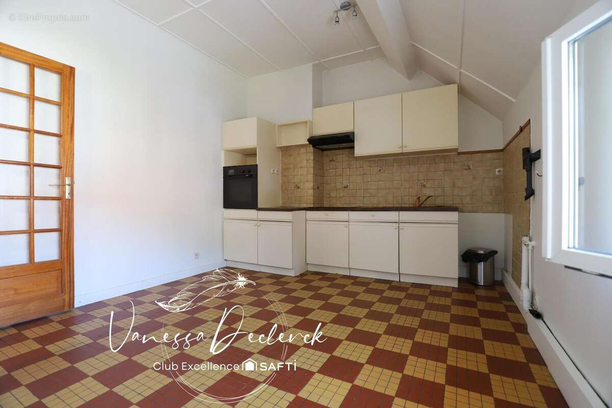 Photo 5 - Appartement à ANGERVILLIERS