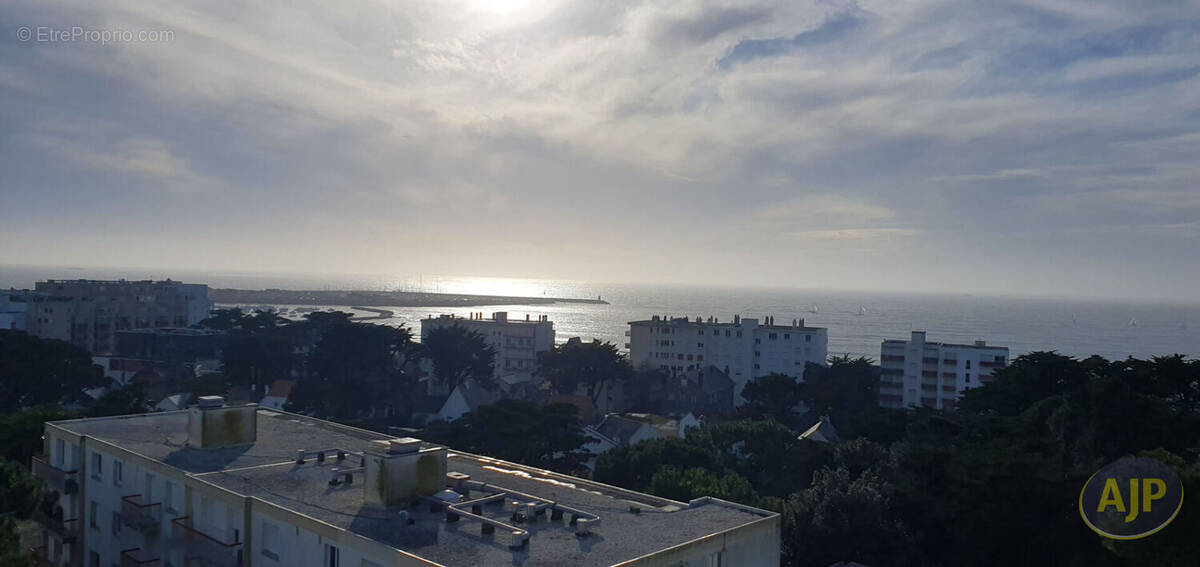 Appartement à PORNICHET