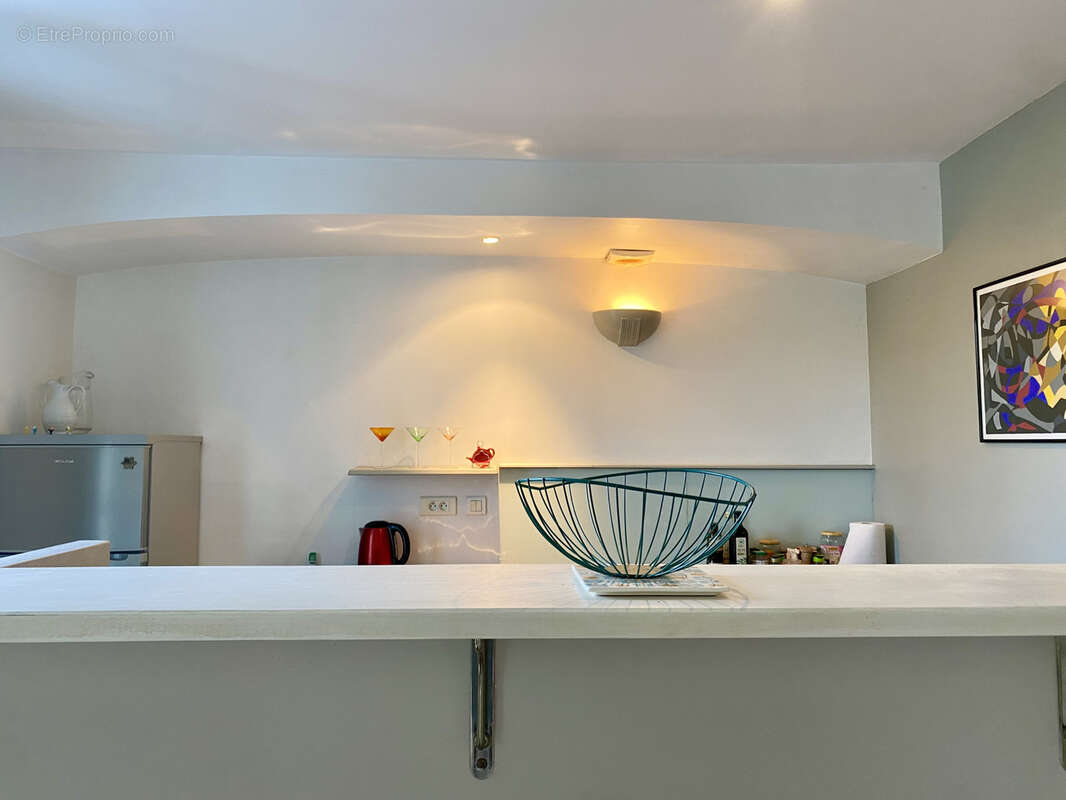 Maison à SAINT-PALAIS-SUR-MER