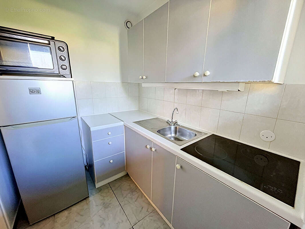 Appartement à MONTREUIL