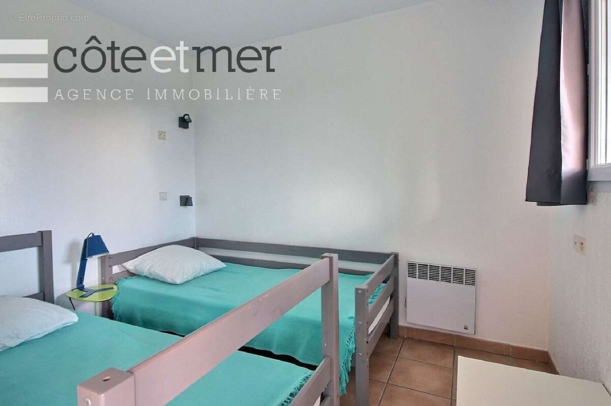 Appartement à LA BAULE-ESCOUBLAC