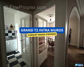 Appartement à SAINT-MALO