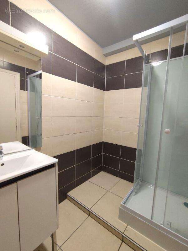 Appartement à SAINT-BRIEUC
