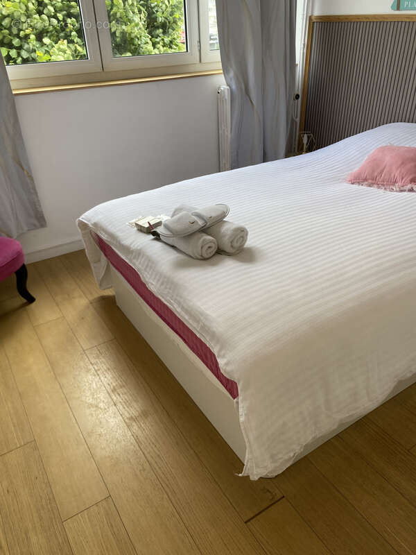 Appartement à TOURCOING